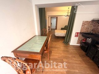 Piso en venta en El Grau en Valencia