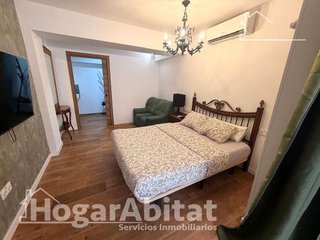 Piso en venta en El Grau en Valencia