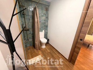 Piso en venta en El Grau en Valencia
