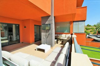 Piso en venta en Campos de Golf - Villa Martin - Los Dolses en Orihuela