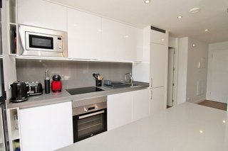 Piso en venta en Campos de Golf - Villa Martin - Los Dolses en Orihuela