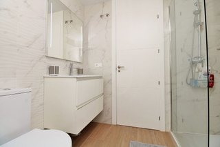 Piso en venta en Campos de Golf - Villa Martin - Los Dolses en Orihuela