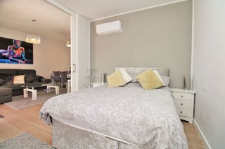Piso en venta en Campos de Golf - Villa Martin - Los Dolses en Orihuela
