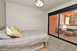 Piso en venta en Campos de Golf - Villa Martin - Los Dolses en Orihuela