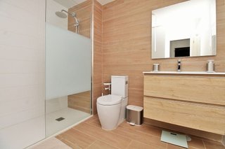 Piso en venta en Campos de Golf - Villa Martin - Los Dolses en Orihuela
