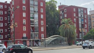 Piso en venta en Nou Moles en Valencia