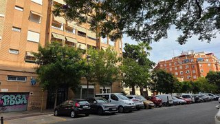 Piso en venta en Nou Moles en Valencia