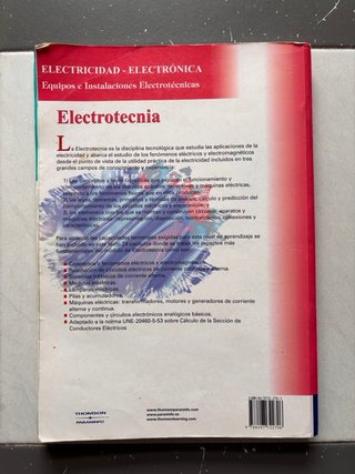Electrotecnia