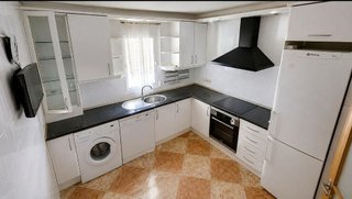 Piso en venta en Brenes