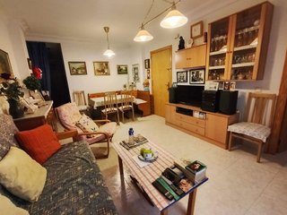 Piso en venta en Playa del Cura en Torrevieja