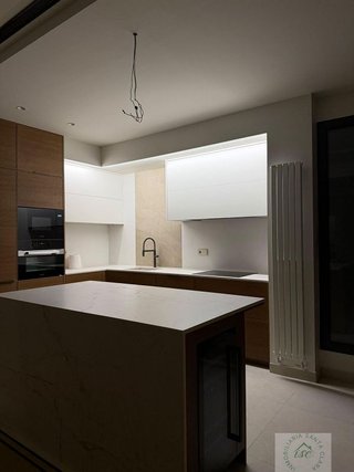 Piso en venta en Centro - Ayuntamiento en Santander