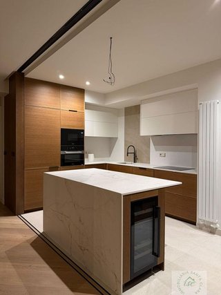 Piso en venta en Centro - Ayuntamiento en Santander