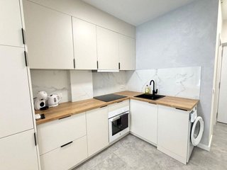 Piso en venta en Playa del Cura en Torrevieja