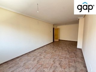 Piso en venta en Reyes Católicos - Paseo San Antonio en Cuenca