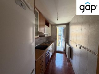 Piso en venta en Reyes Católicos - Paseo San Antonio en Cuenca