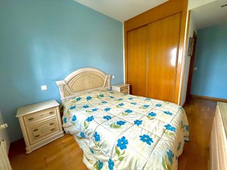 Piso en venta en Orcasitas en Madrid