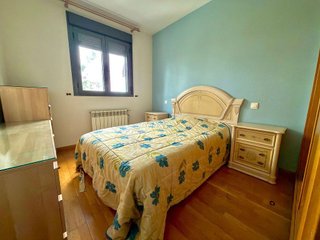 Piso en venta en Orcasitas en Madrid