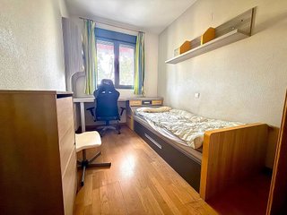 Piso en venta en Orcasitas en Madrid