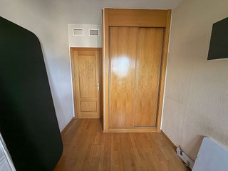 Piso en venta en Orcasitas en Madrid