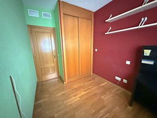 Piso en venta en Orcasitas en Madrid