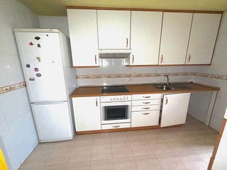 Piso en venta en Orcasitas en Madrid