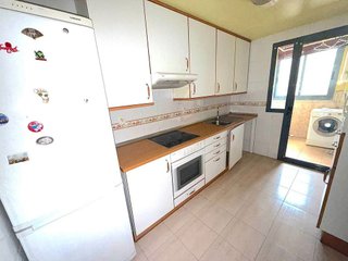 Piso en venta en Orcasitas en Madrid