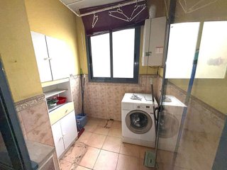 Piso en venta en Orcasitas en Madrid