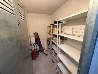 Piso en venta en Orcasitas en Madrid
