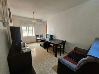 Piso en venta en El Puerto - Romanilla en Roquetas de Mar