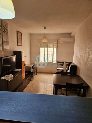 Piso en venta en El Puerto - Romanilla en Roquetas de Mar