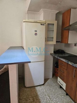 Piso en venta en El Puerto - Romanilla en Roquetas de Mar