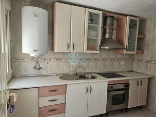 Piso en venta en El Puerto - Romanilla en Roquetas de Mar