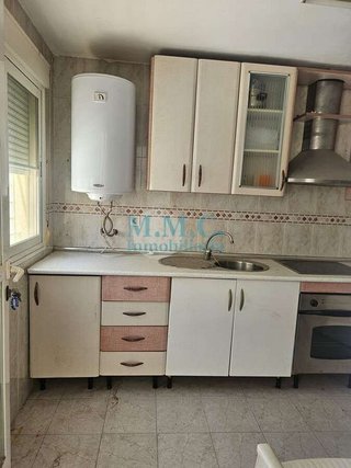 Piso en venta en El Puerto - Romanilla en Roquetas de Mar