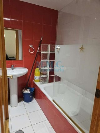 Piso en venta en El Puerto - Romanilla en Roquetas de Mar