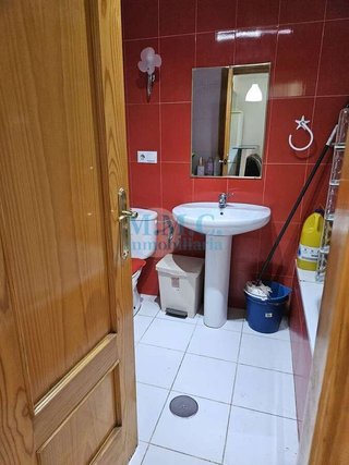 Piso en venta en El Puerto - Romanilla en Roquetas de Mar
