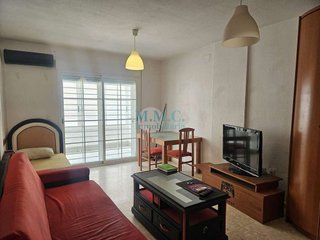 Piso en venta en El Puerto - Romanilla en Roquetas de Mar
