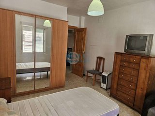 Piso en venta en El Puerto - Romanilla en Roquetas de Mar