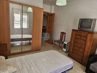 Piso en venta en El Puerto - Romanilla en Roquetas de Mar