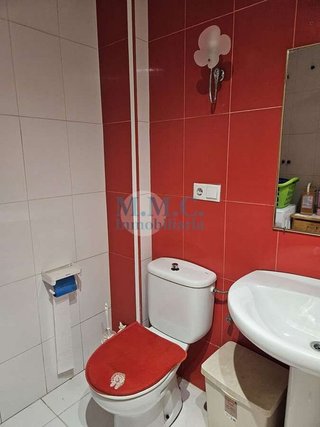 Piso en venta en El Puerto - Romanilla en Roquetas de Mar