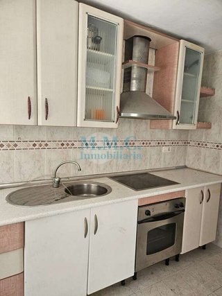 Piso en venta en El Puerto - Romanilla en Roquetas de Mar