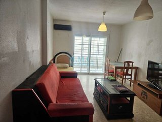Piso en venta en El Puerto - Romanilla en Roquetas de Mar