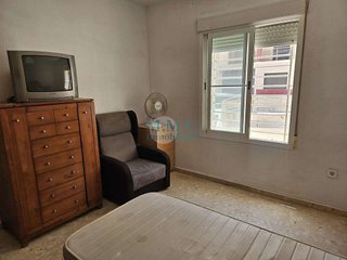 Piso en venta en El Puerto - Romanilla en Roquetas de Mar