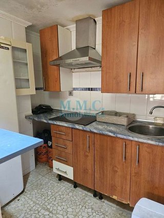 Piso en venta en El Puerto - Romanilla en Roquetas de Mar