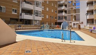 Piso en venta en El Puerto - Romanilla en Roquetas de Mar