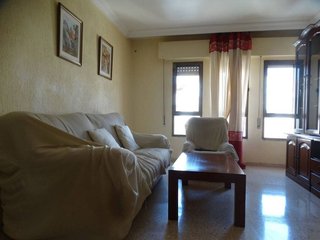 Piso en venta en Centro en Huelva