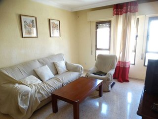 Piso en venta en Centro en Huelva