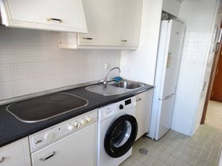 Piso en venta en Centro en Huelva