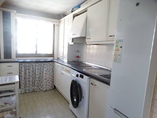 Piso en venta en Centro en Huelva