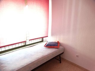 Piso en venta en Centro en Huelva