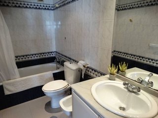 Piso en venta en Centro en Huelva